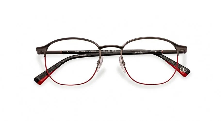 Etnia Barcelona PASTEUR 52 Eyeglasses - view 15